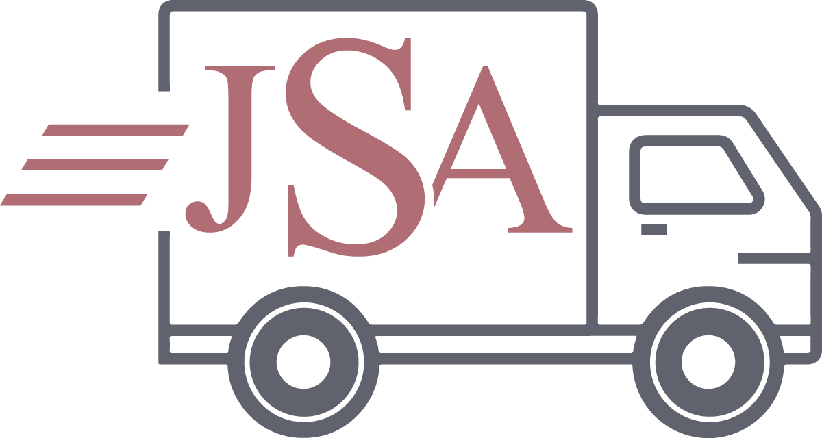 James Selig truck logo